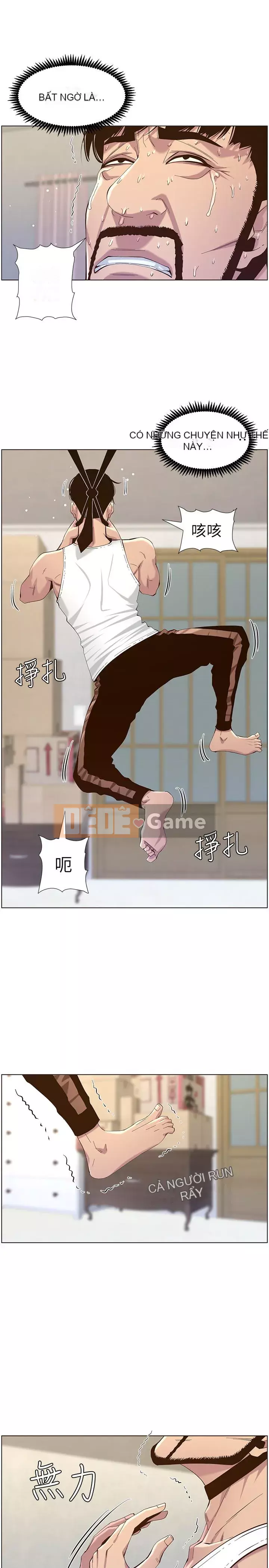 Em gái và bố dượng Chương 69-87