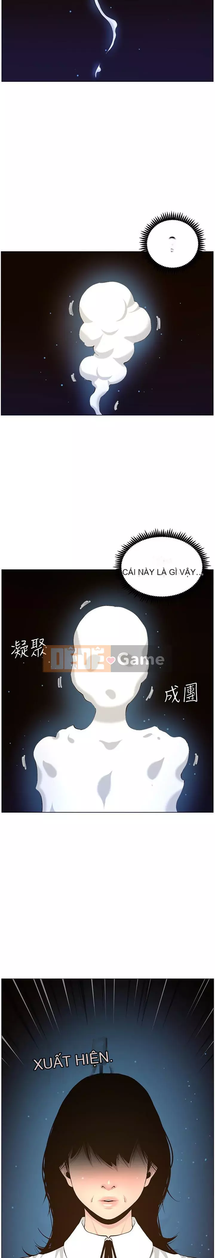 Em gái và bố dượng Chương 69-87