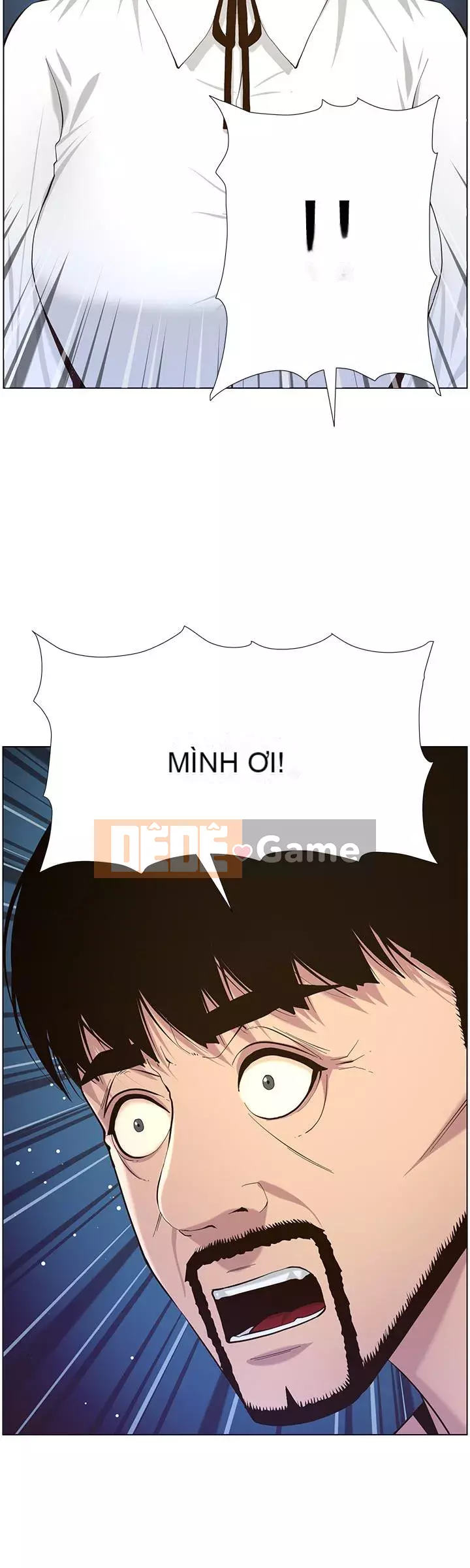 Em gái và bố dượng Chương 69-87