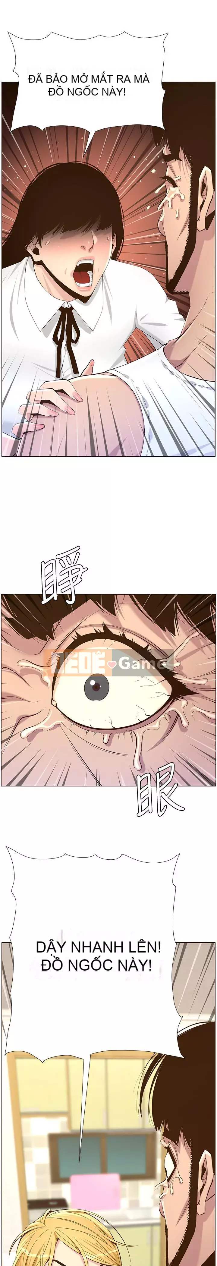 Em gái và bố dượng Chương 69-87