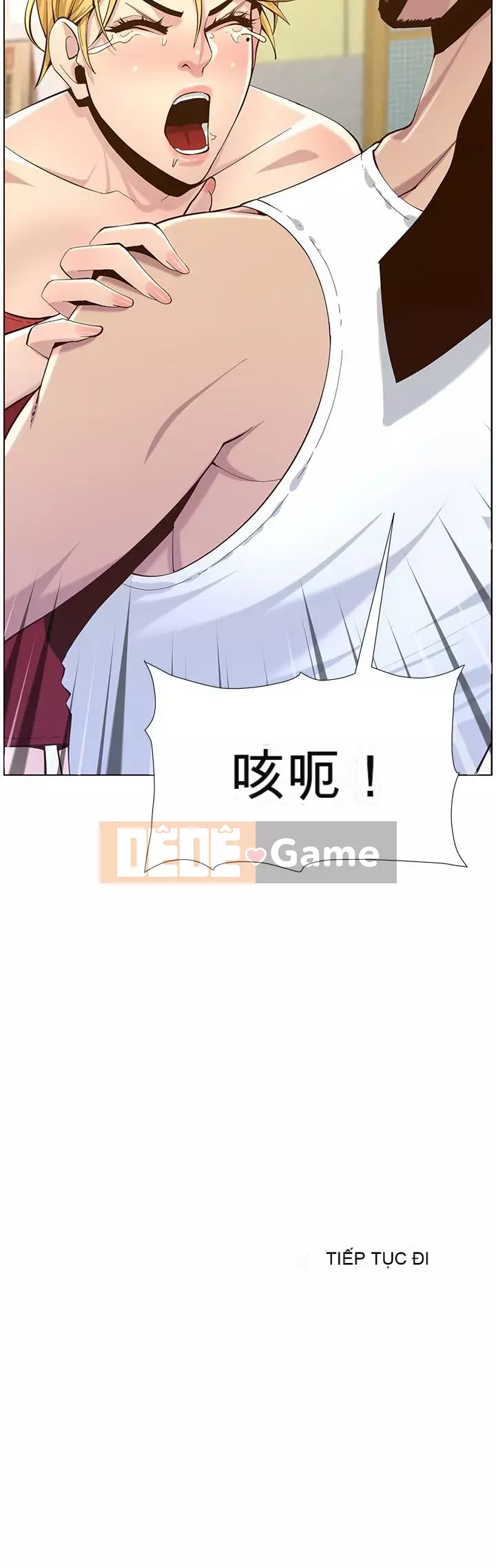 Em gái và bố dượng Chương 69-87