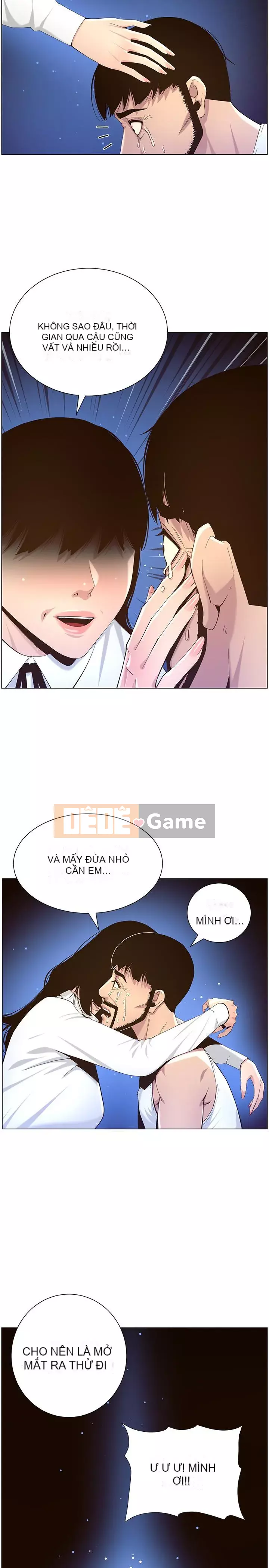 Em gái và bố dượng Chương 69-87