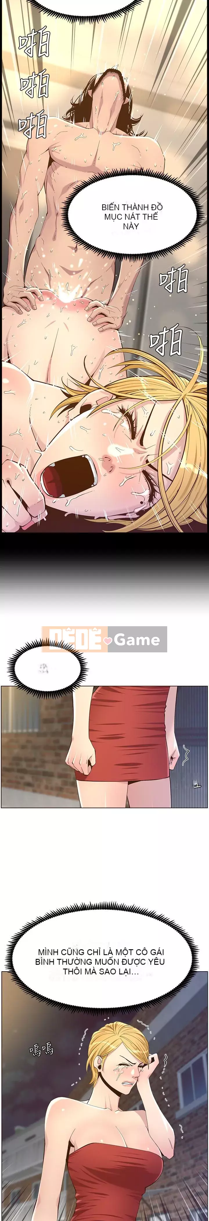 Em gái và bố dượng Chương 69-87