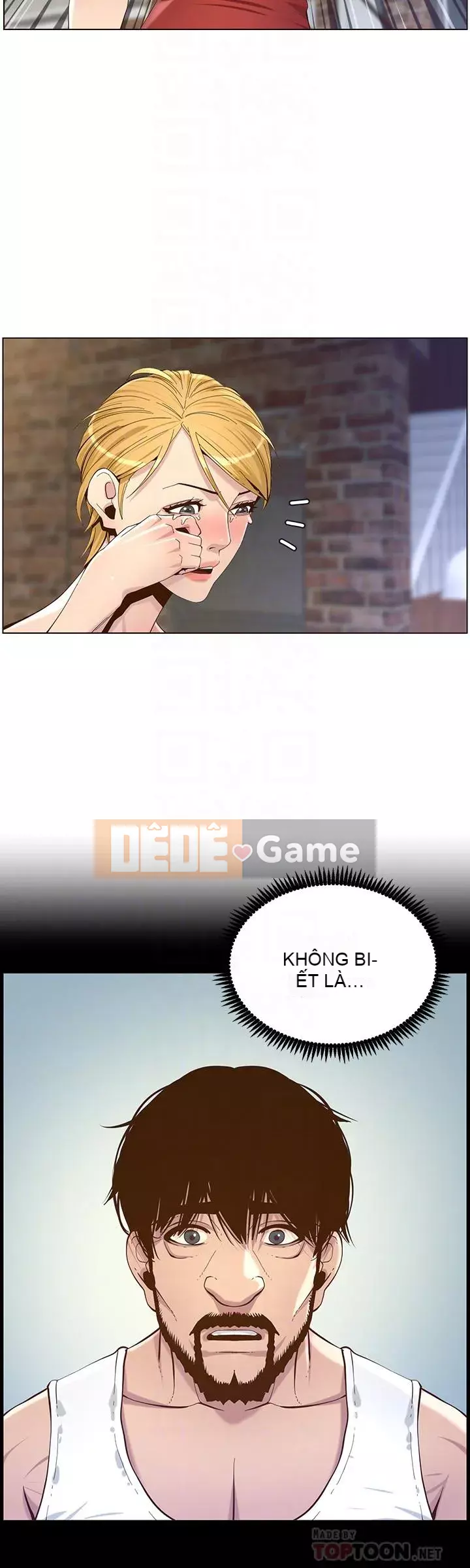 Em gái và bố dượng Chương 69-87