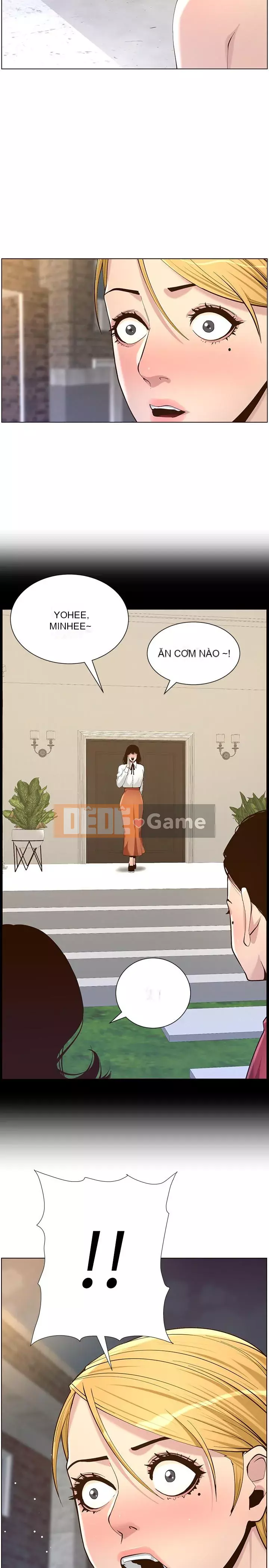 Em gái và bố dượng Chương 69-87