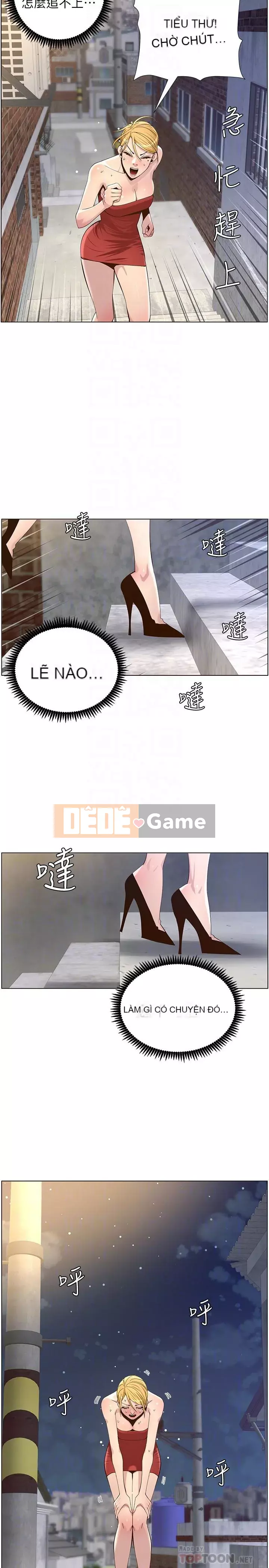 Em gái và bố dượng Chương 69-87