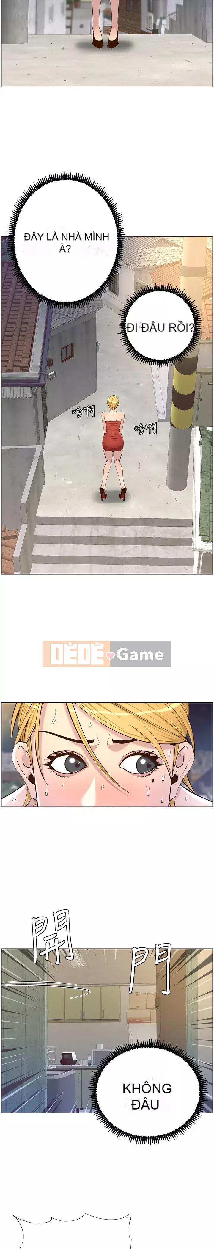 Em gái và bố dượng Chương 69-87