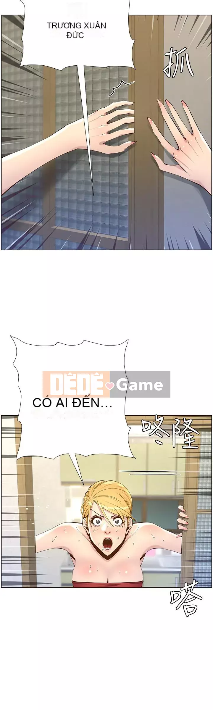 Em gái và bố dượng Chương 69-87