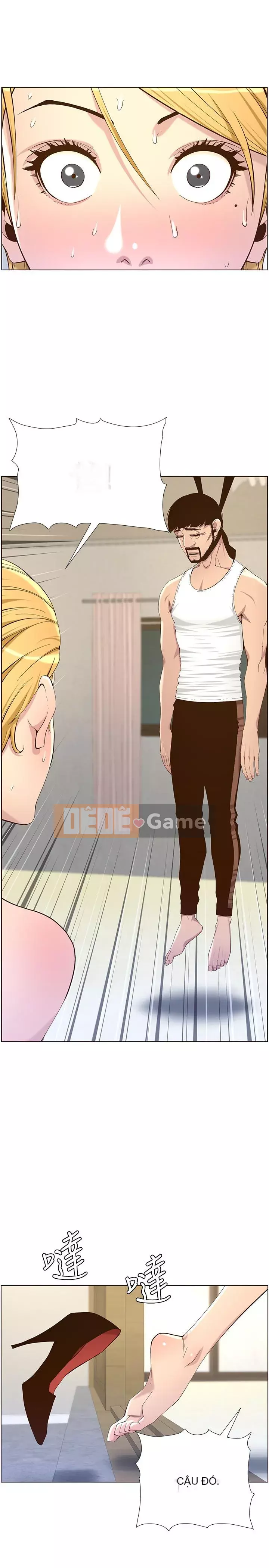 Em gái và bố dượng Chương 69-87