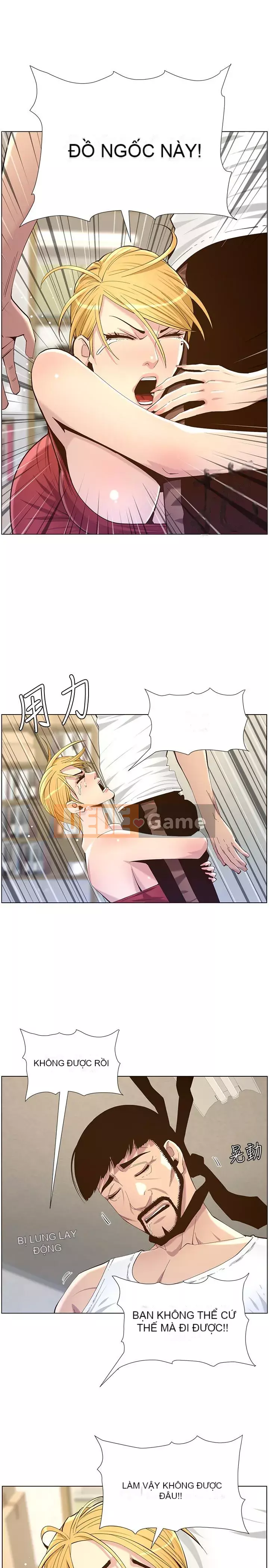 Em gái và bố dượng Chương 69-87