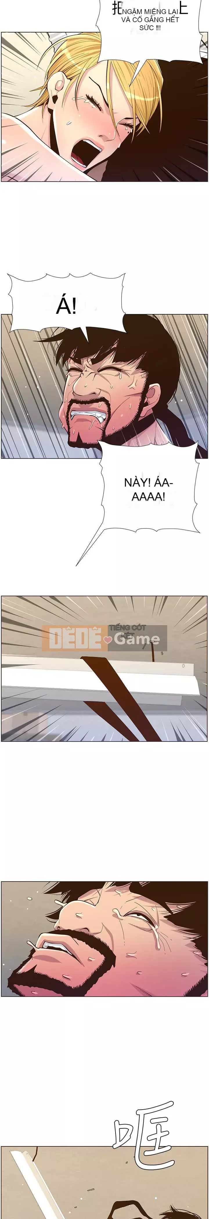 Em gái và bố dượng Chương 69-87