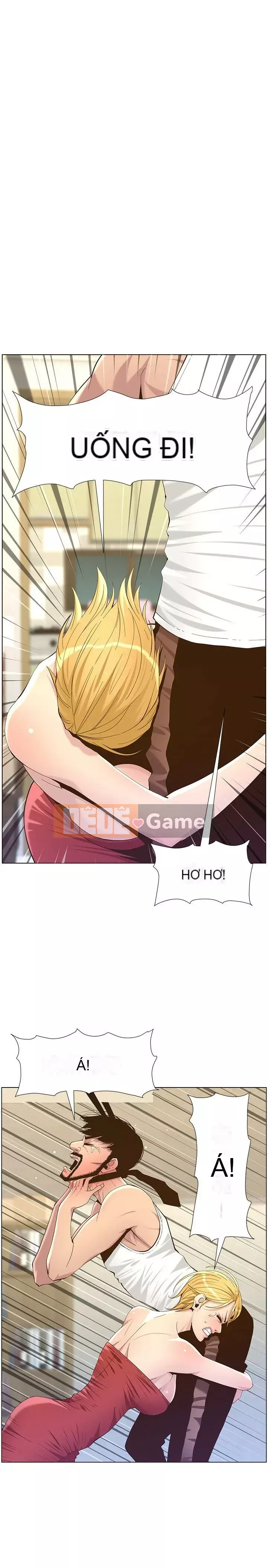 Em gái và bố dượng Chương 69-87