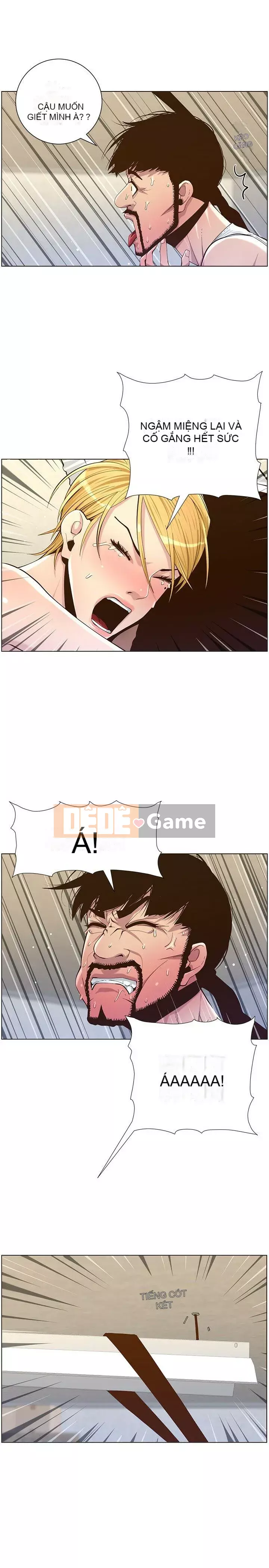 Em gái và bố dượng Chương 69-87