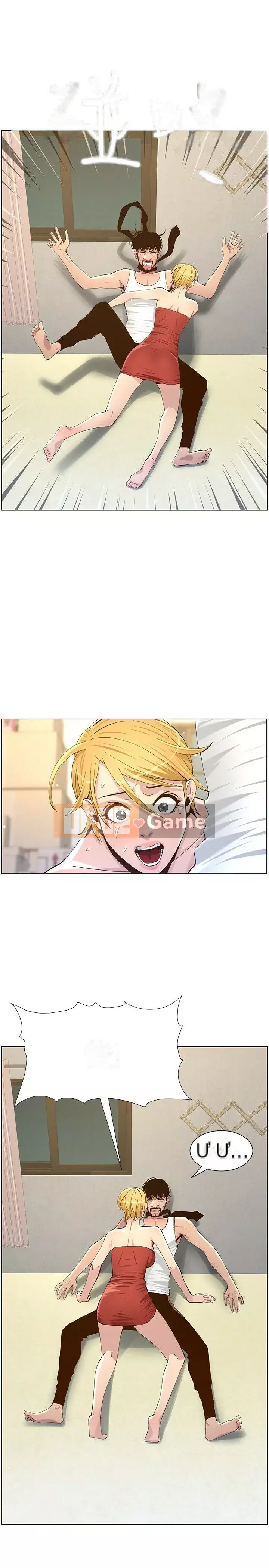 Em gái và bố dượng Chương 69-87