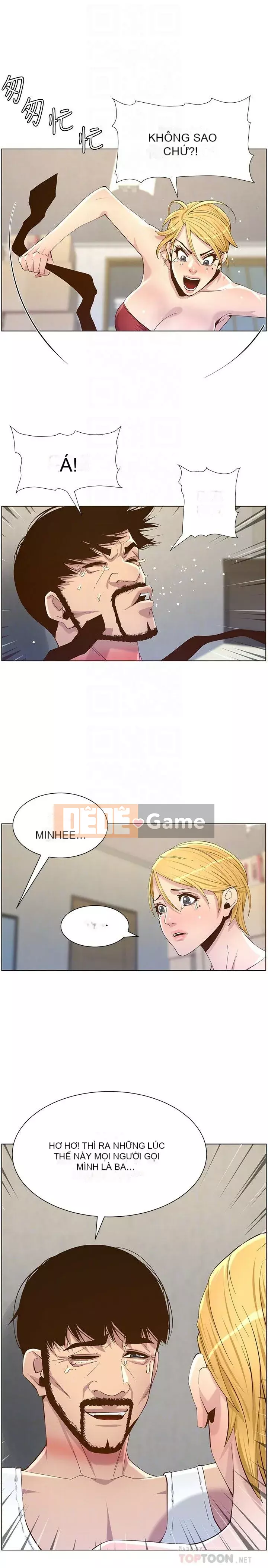 Em gái và bố dượng Chương 69-87