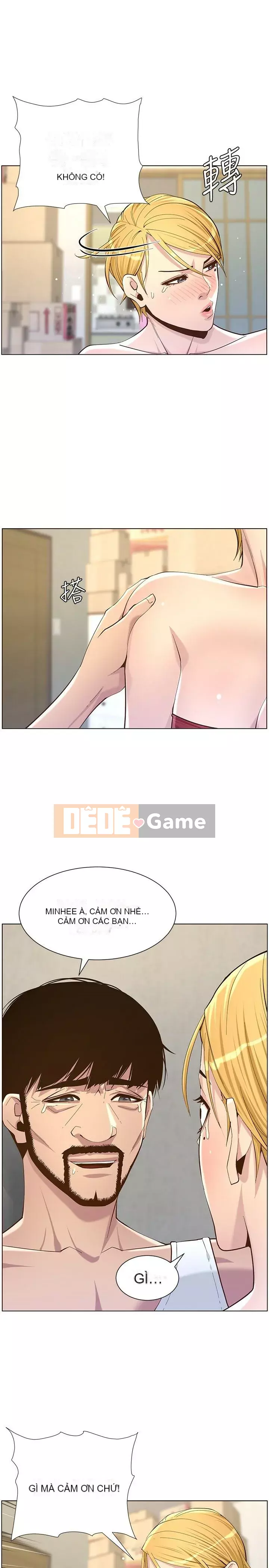 Em gái và bố dượng Chương 69-87