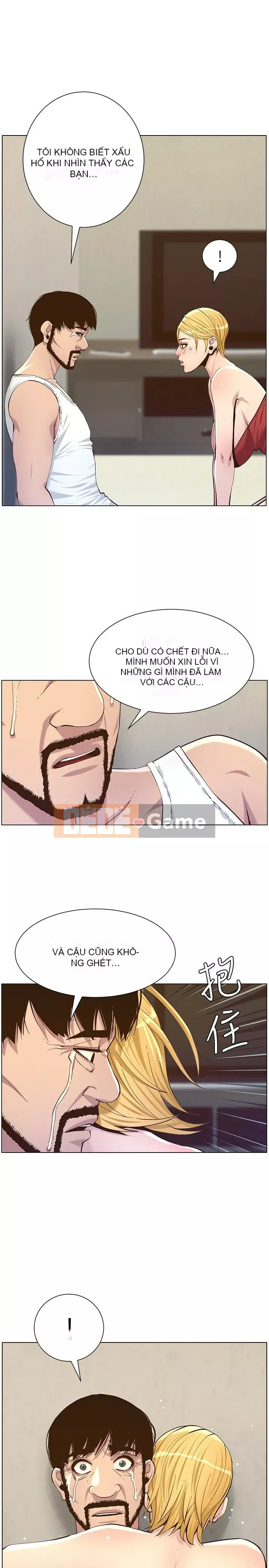 Em gái và bố dượng Chương 69-87