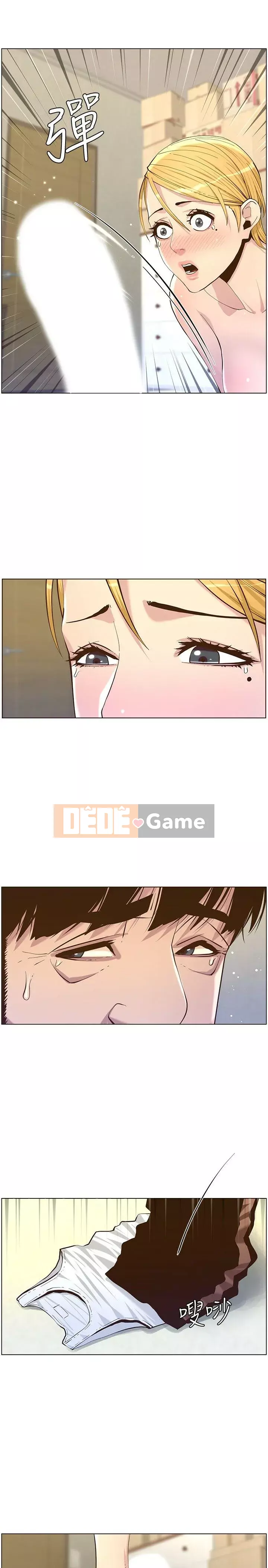 Em gái và bố dượng Chương 69-87