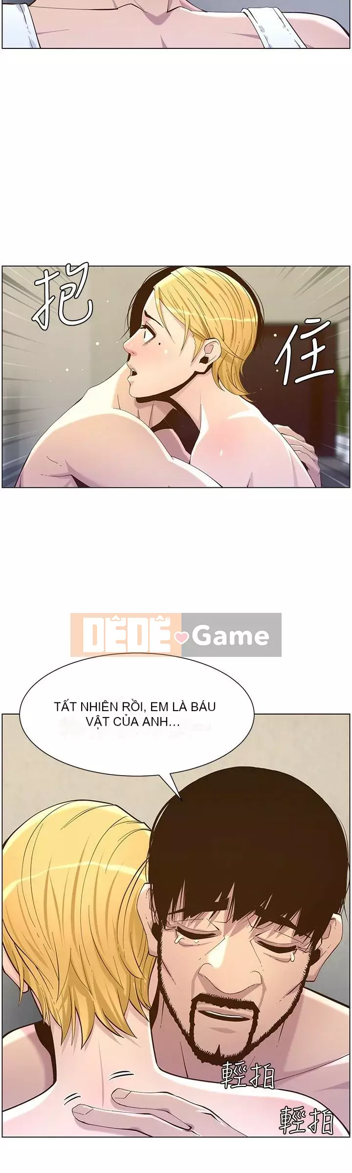 Em gái và bố dượng Chương 69-87