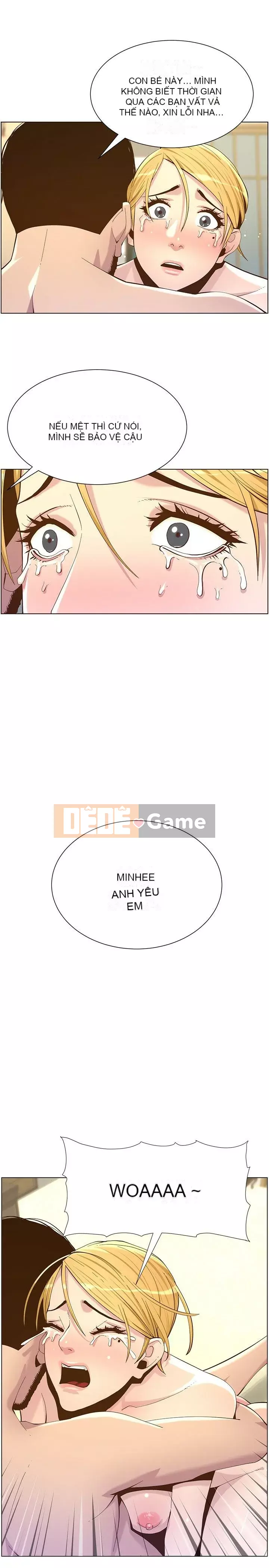 Em gái và bố dượng Chương 69-87