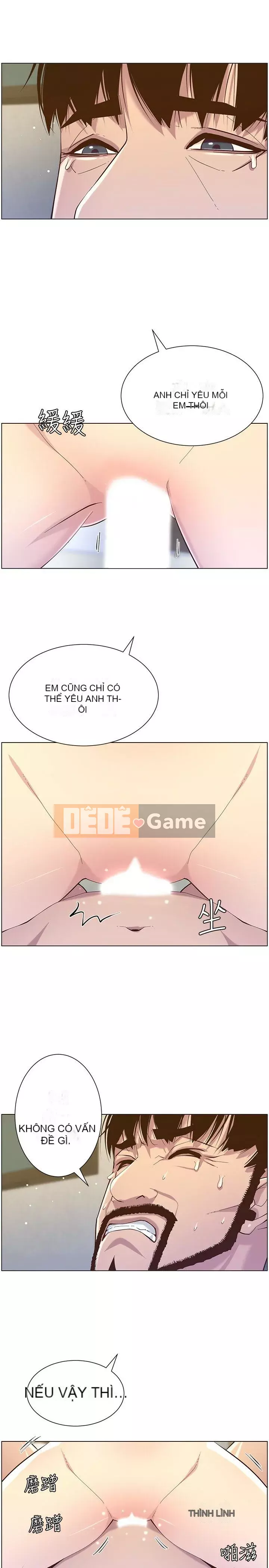 Em gái và bố dượng Chương 69-87