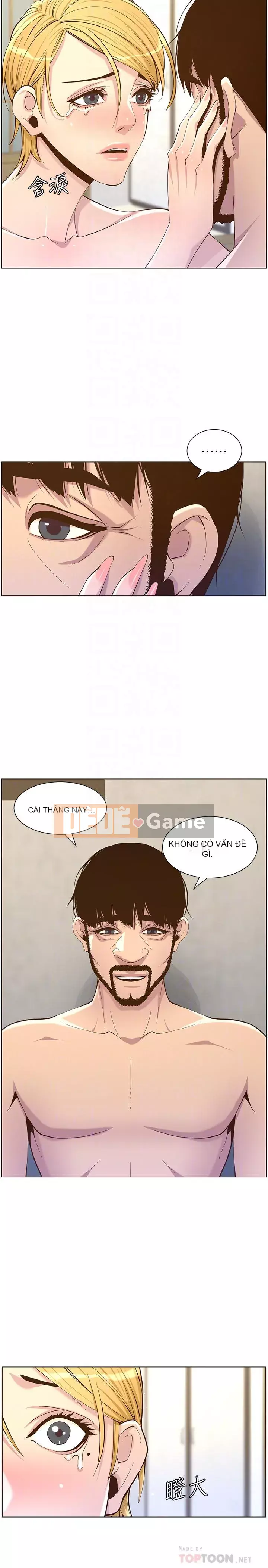 Em gái và bố dượng Chương 69-87