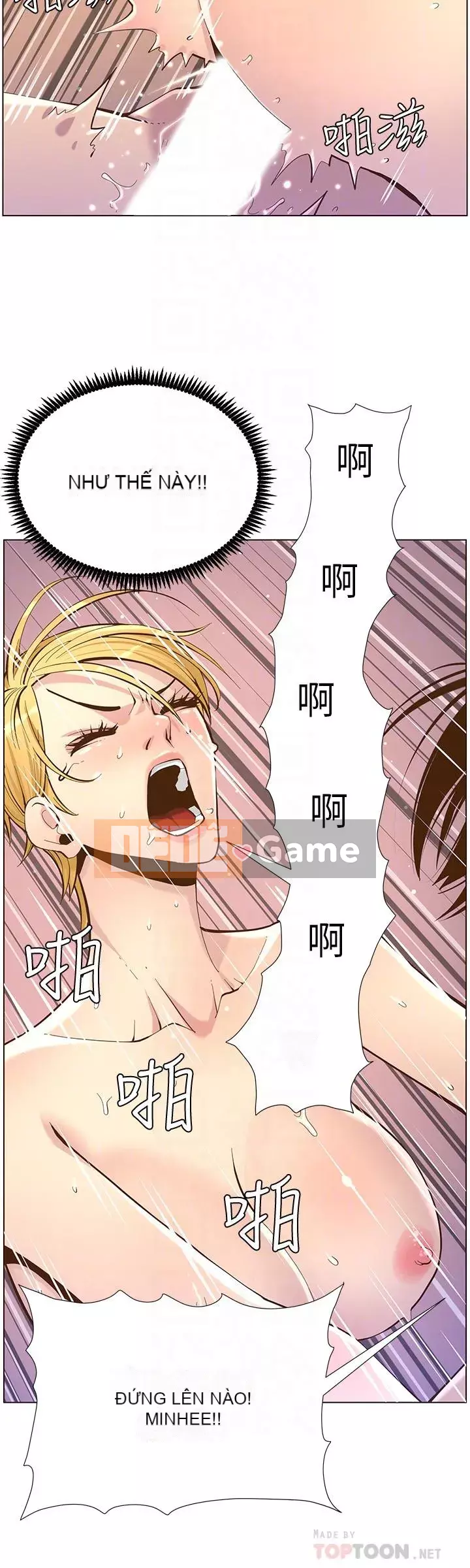 Em gái và bố dượng Chương 69-87