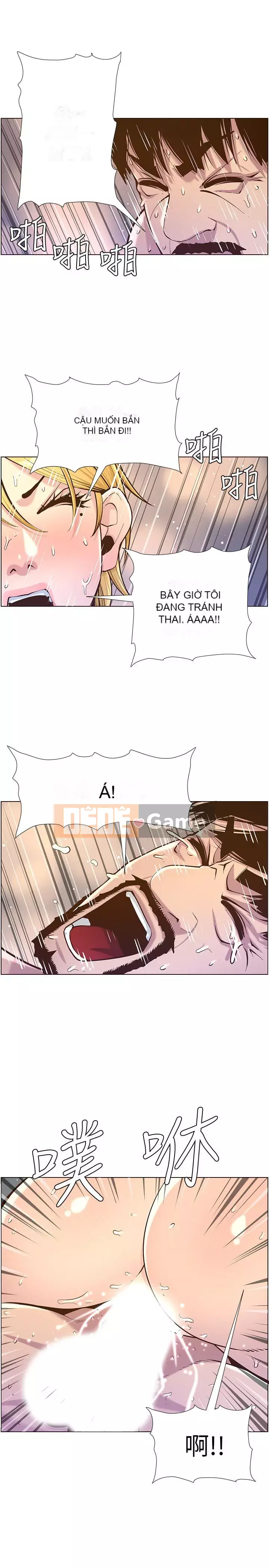 Em gái và bố dượng Chương 69-87