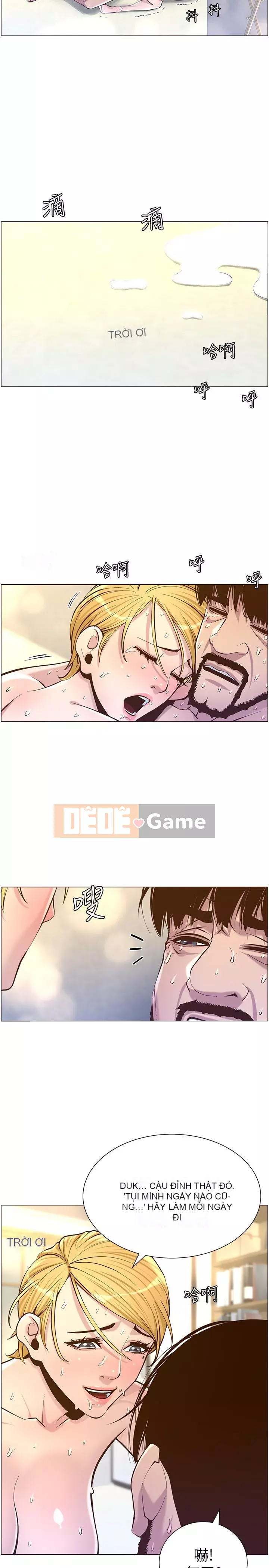 Em gái và bố dượng Chương 69-87