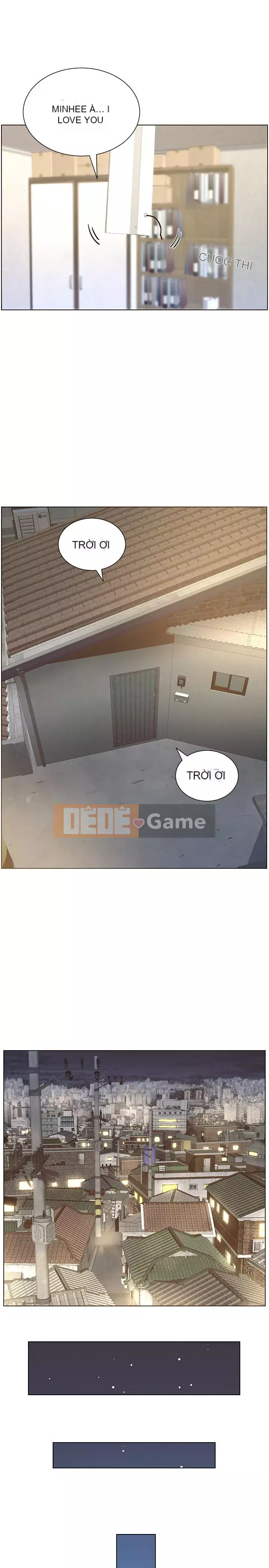 Em gái và bố dượng Chương 69-87