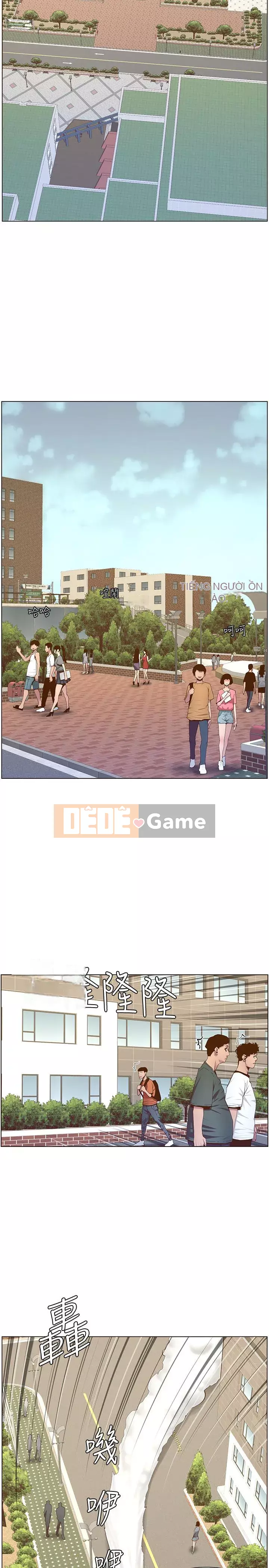 Em gái và bố dượng Chương 69-87