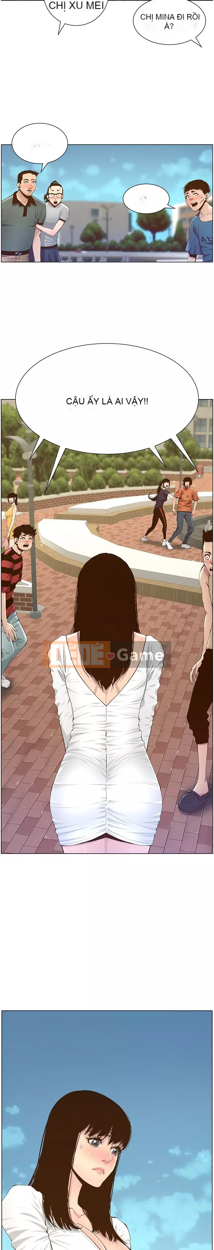 Em gái và bố dượng Chương 69-87