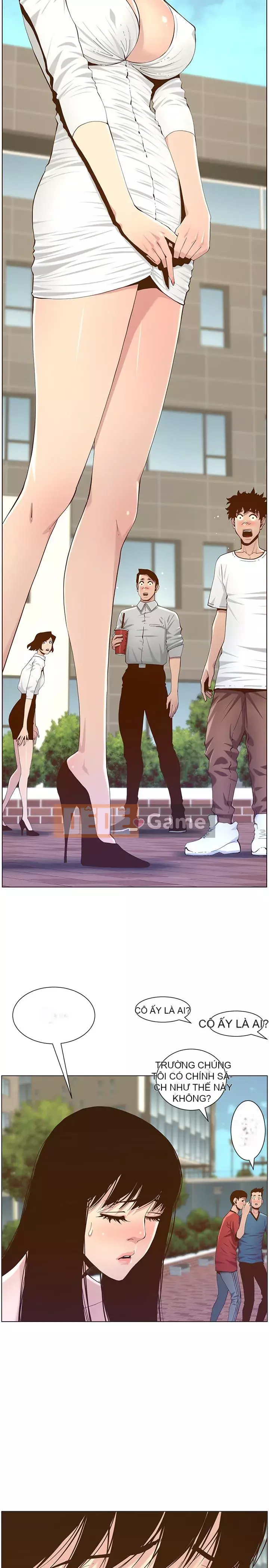 Em gái và bố dượng Chương 69-87