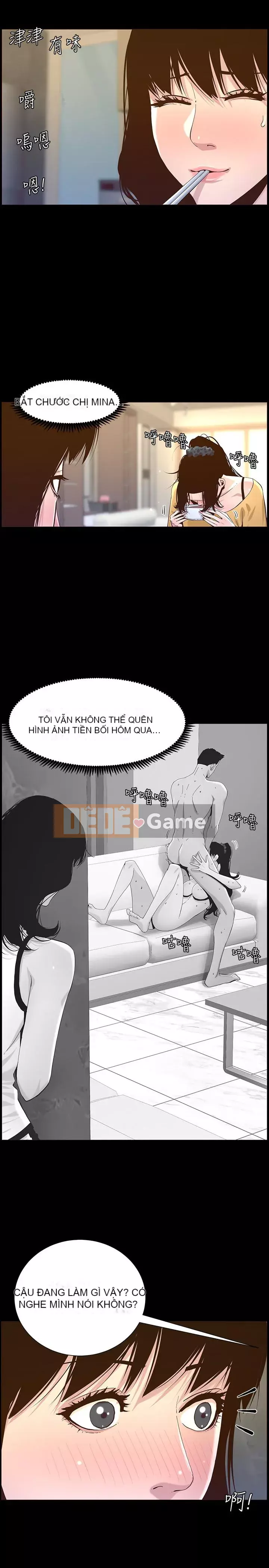 Em gái và bố dượng Chương 69-87