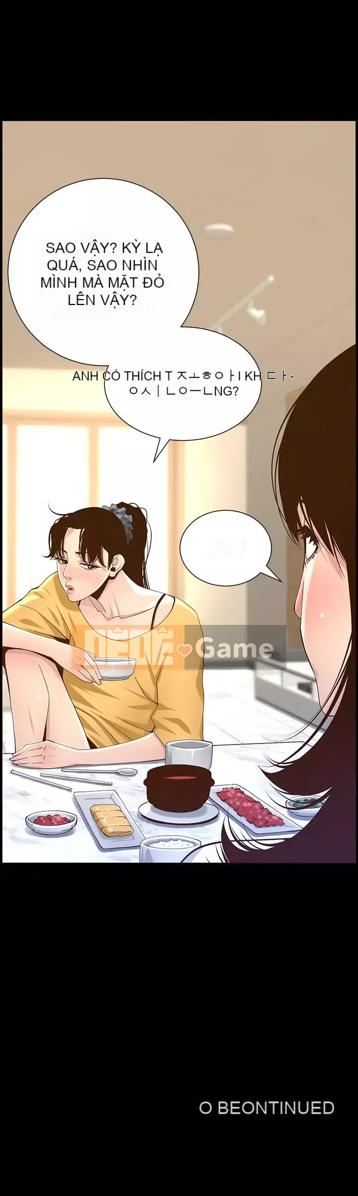 Em gái và bố dượng Chương 69-87