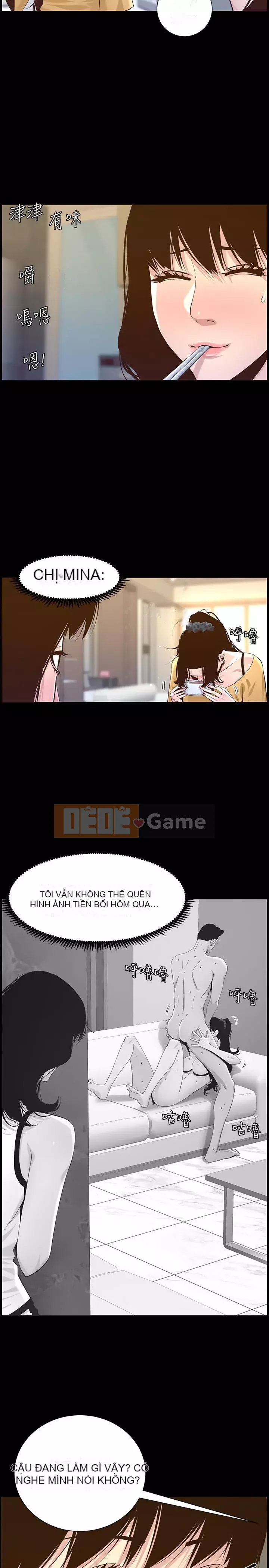 Em gái và bố dượng Chương 69-87