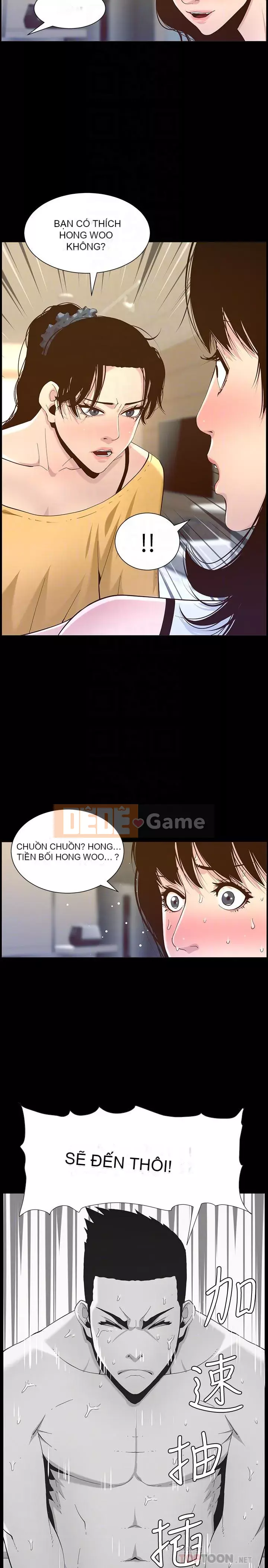 Em gái và bố dượng Chương 69-87