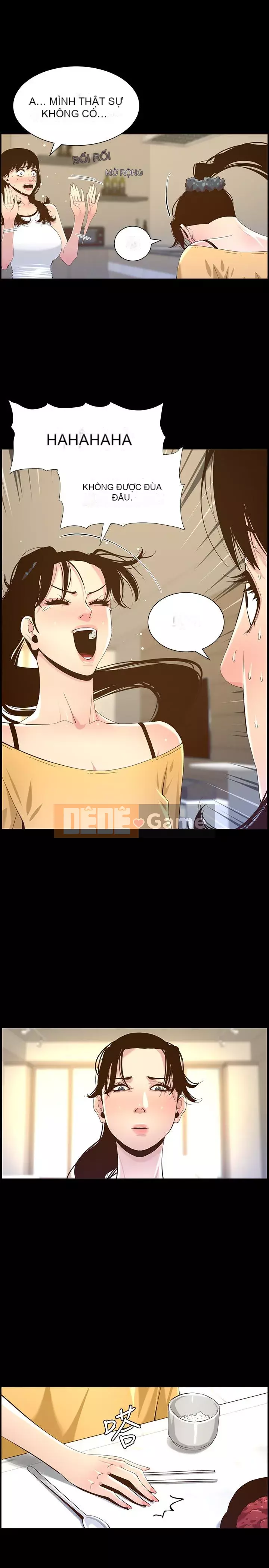 Em gái và bố dượng Chương 69-87