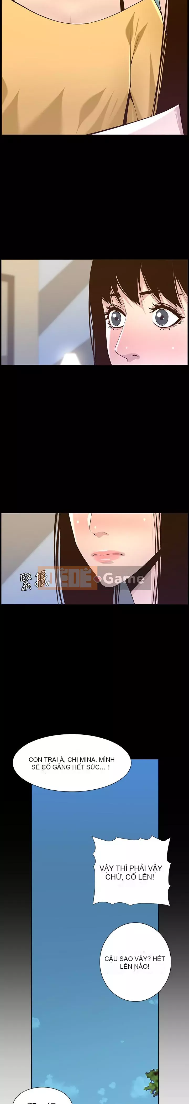 Em gái và bố dượng Chương 69-87