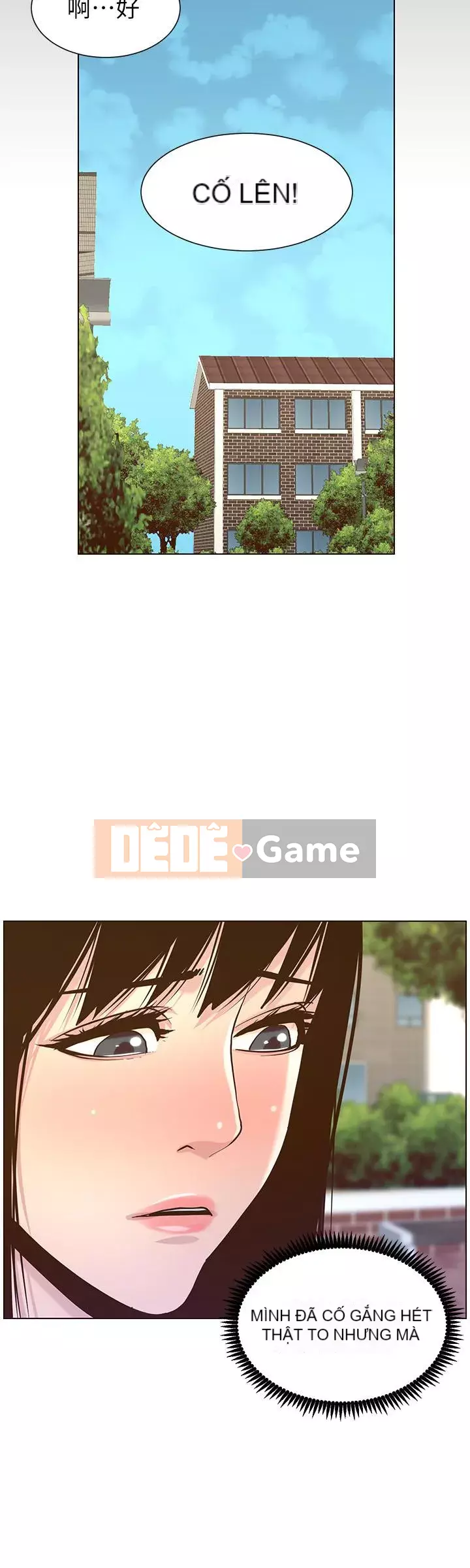 Em gái và bố dượng Chương 69-87