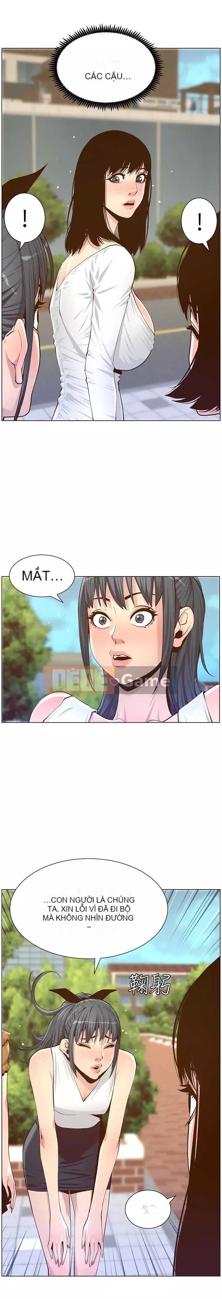 Em gái và bố dượng Chương 69-87