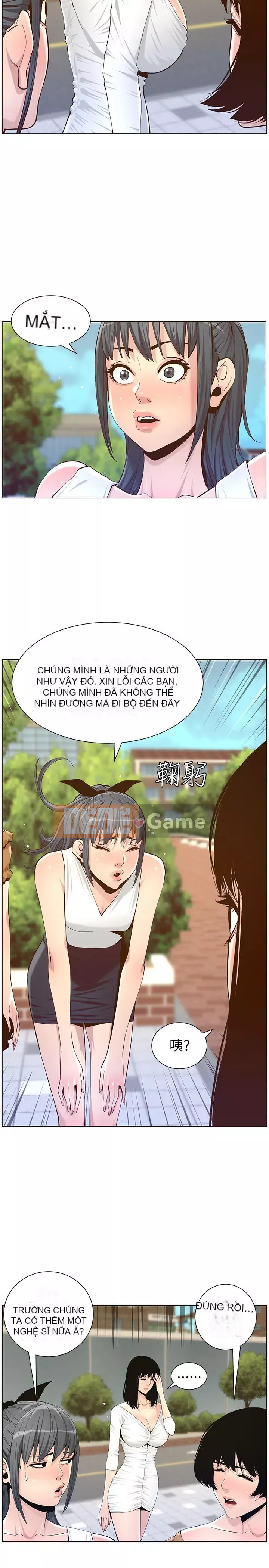 Em gái và bố dượng Chương 69-87