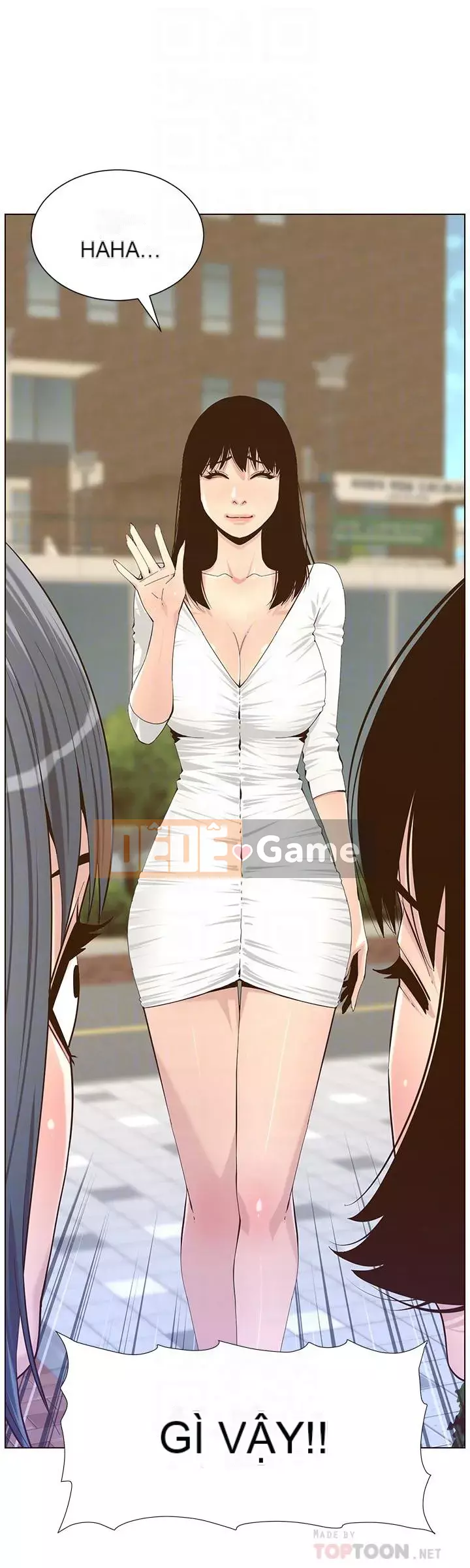 Em gái và bố dượng Chương 69-87