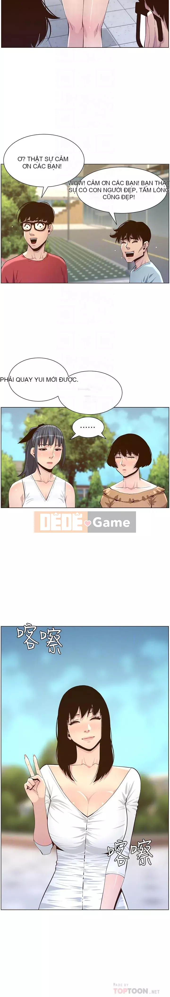 Em gái và bố dượng Chương 69-87