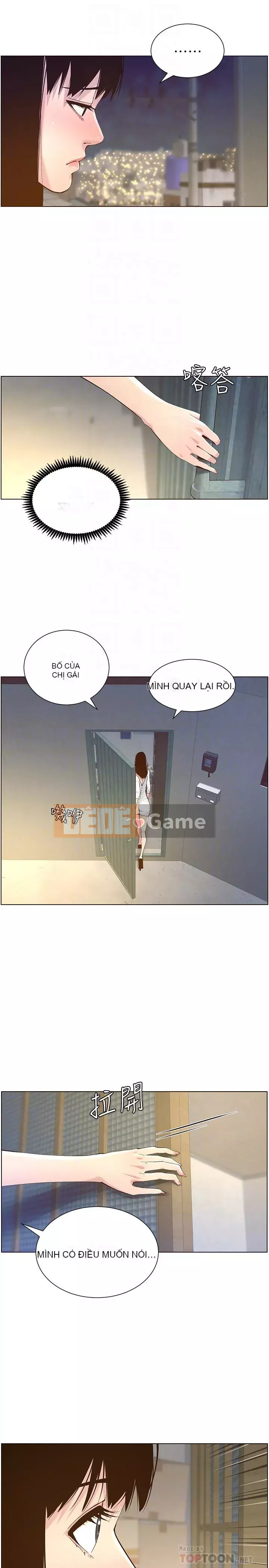 Em gái và bố dượng Chương 69-87