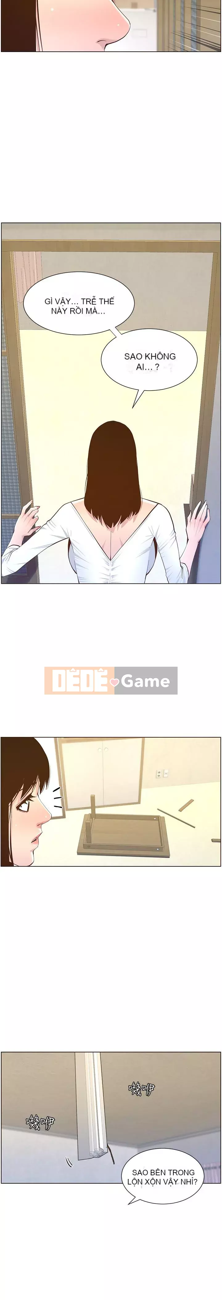 Em gái và bố dượng Chương 69-87