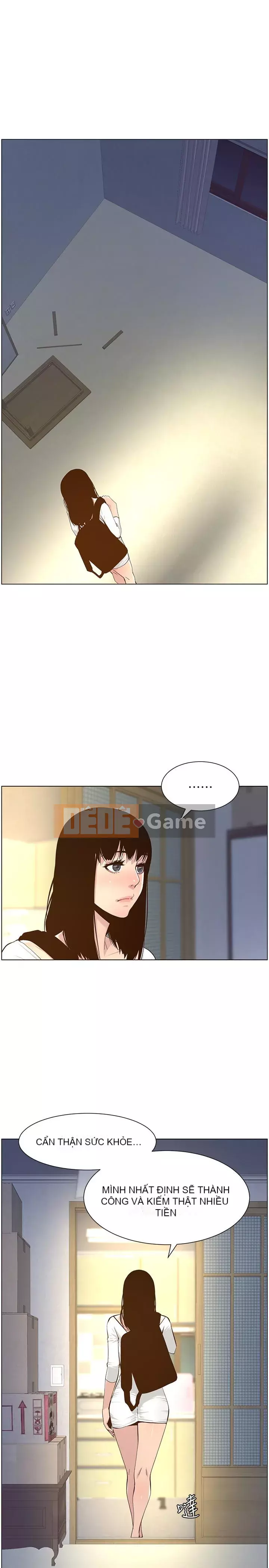 Em gái và bố dượng Chương 69-87