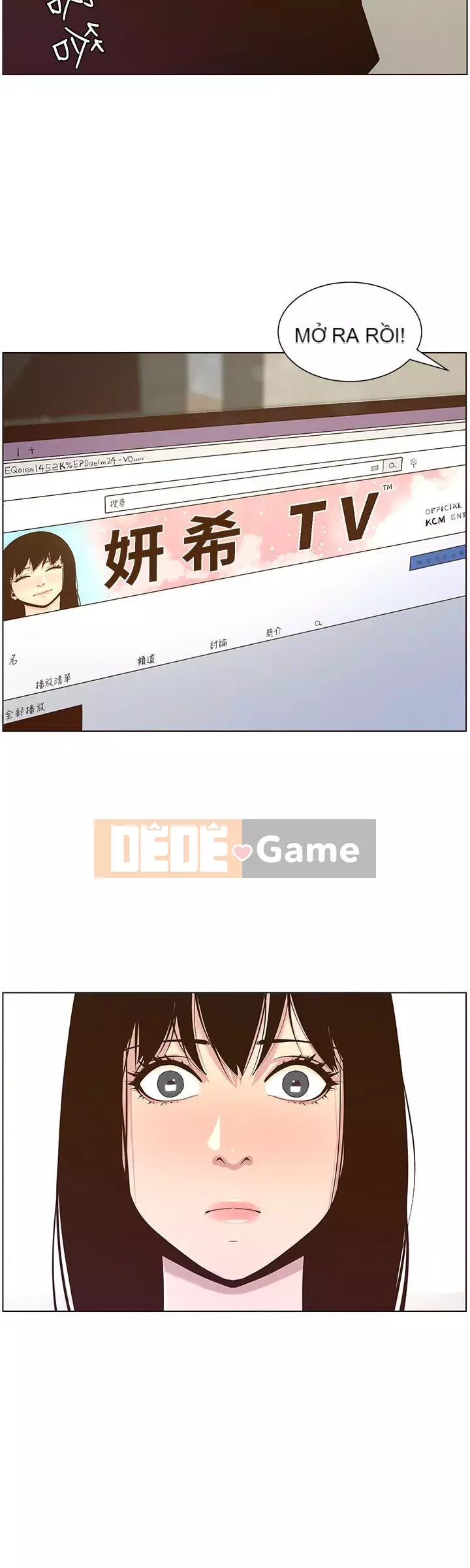 Em gái và bố dượng Chương 69-87