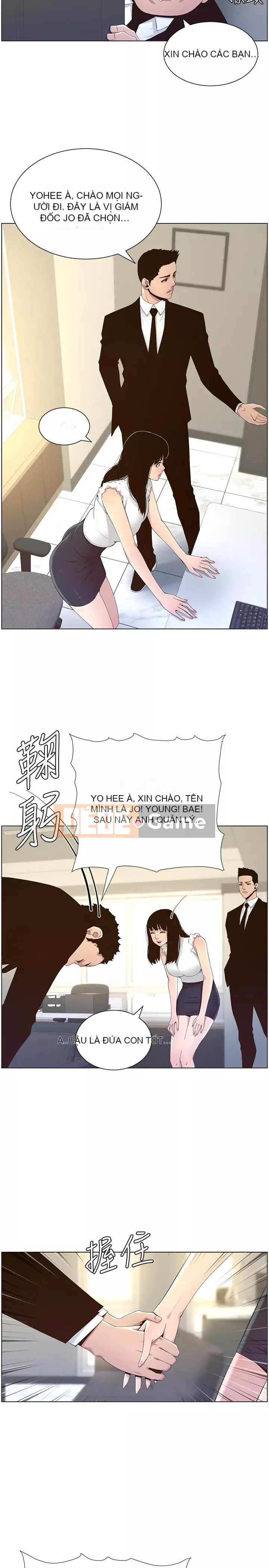 Em gái và bố dượng Chương 69-87