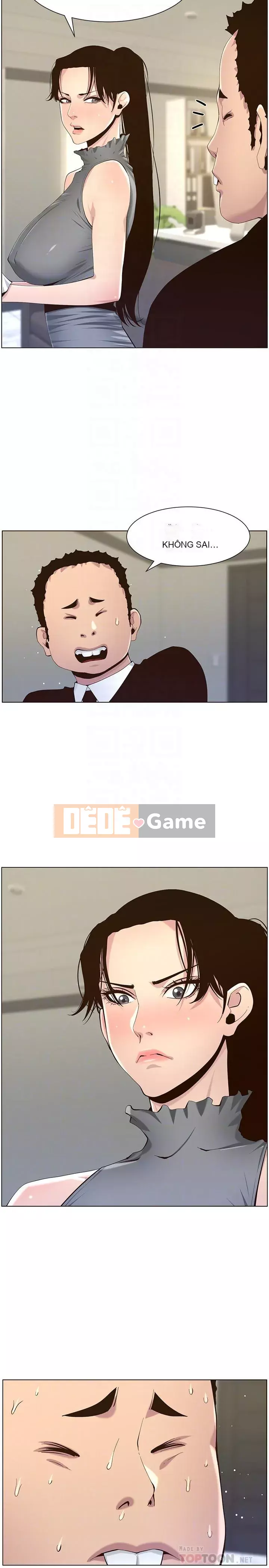 Em gái và bố dượng Chương 69-87